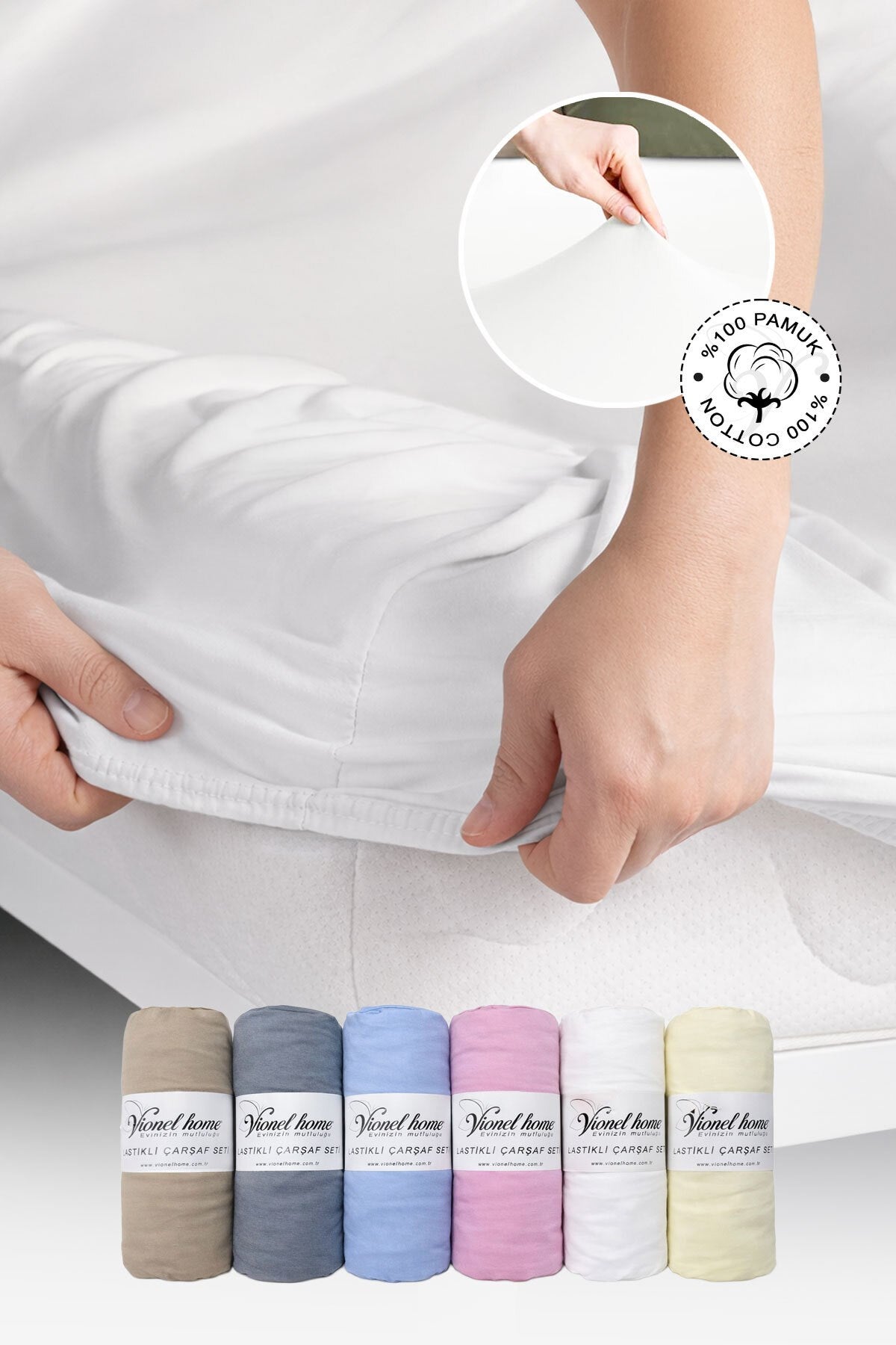 color-beyaz