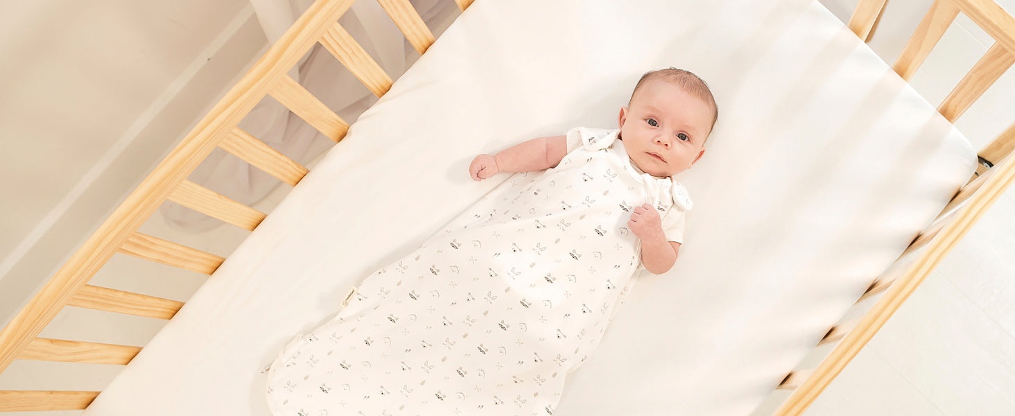 Bebek Yatağında Sıvı Geçirmez Alez Kullanmanın Önemi