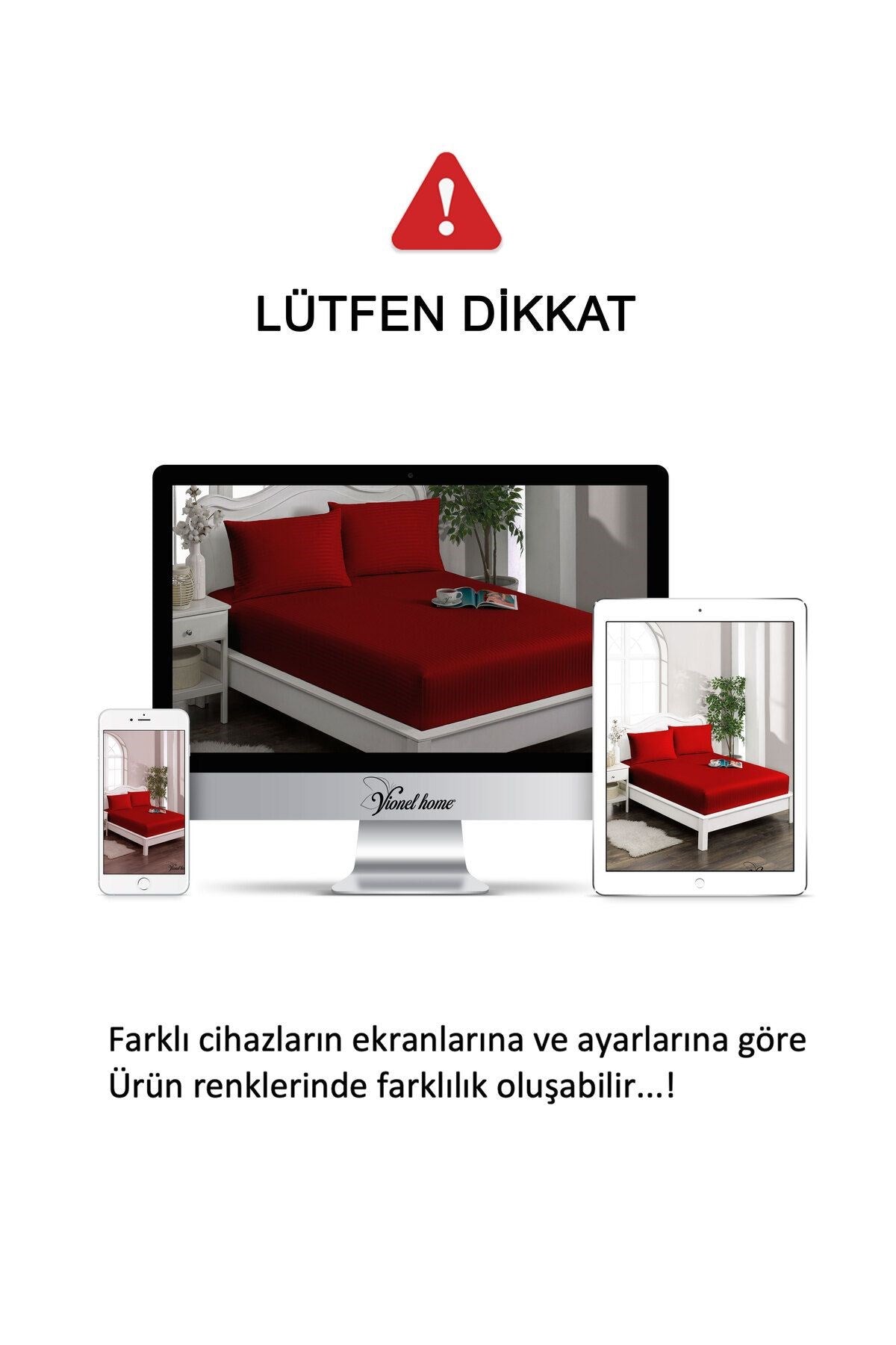 %100 Pamuk Çizgili Saten Tek / Çift Kişilik Lastikli Çarşaf Seti |100x200|160x200|180X200